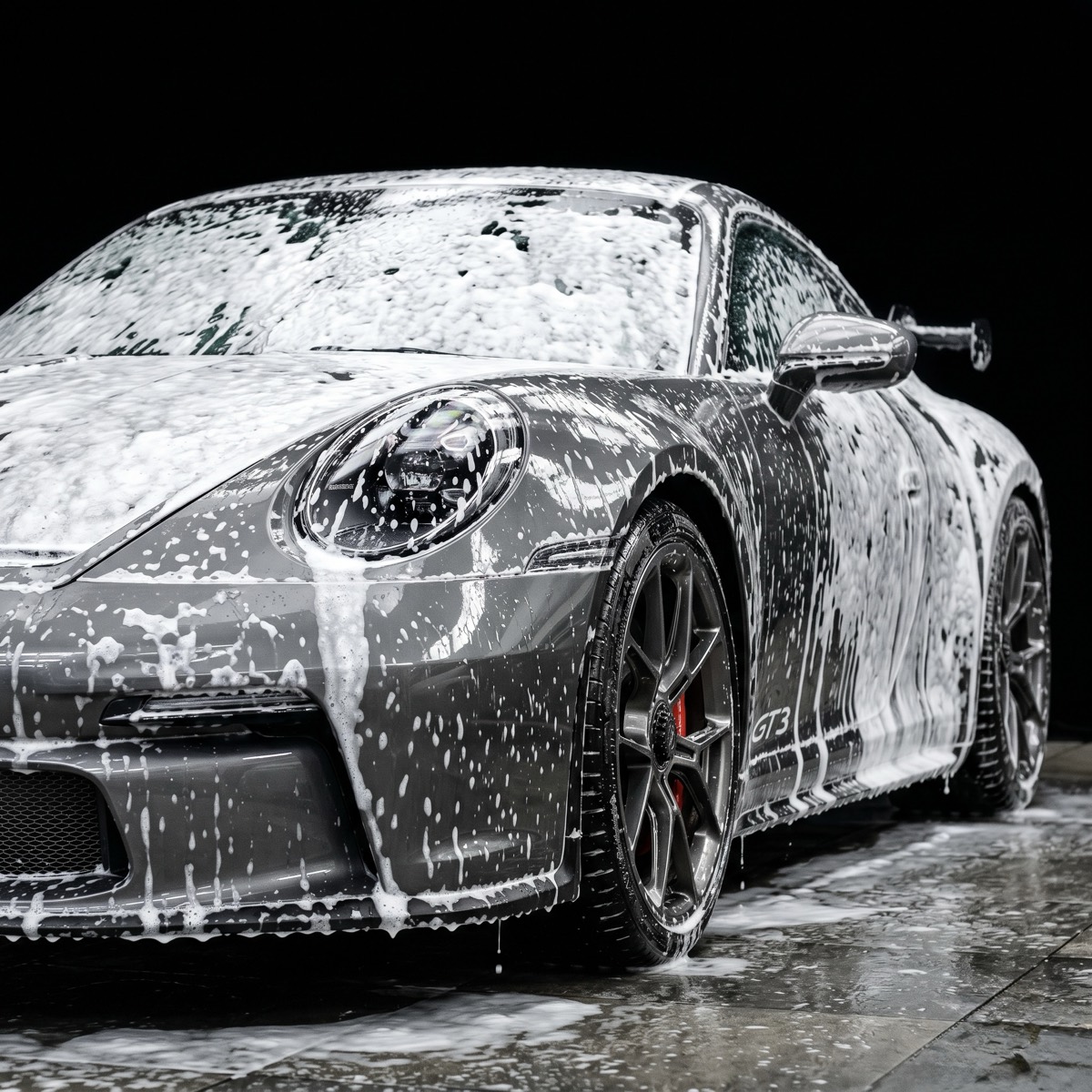 Express Wash & Wax